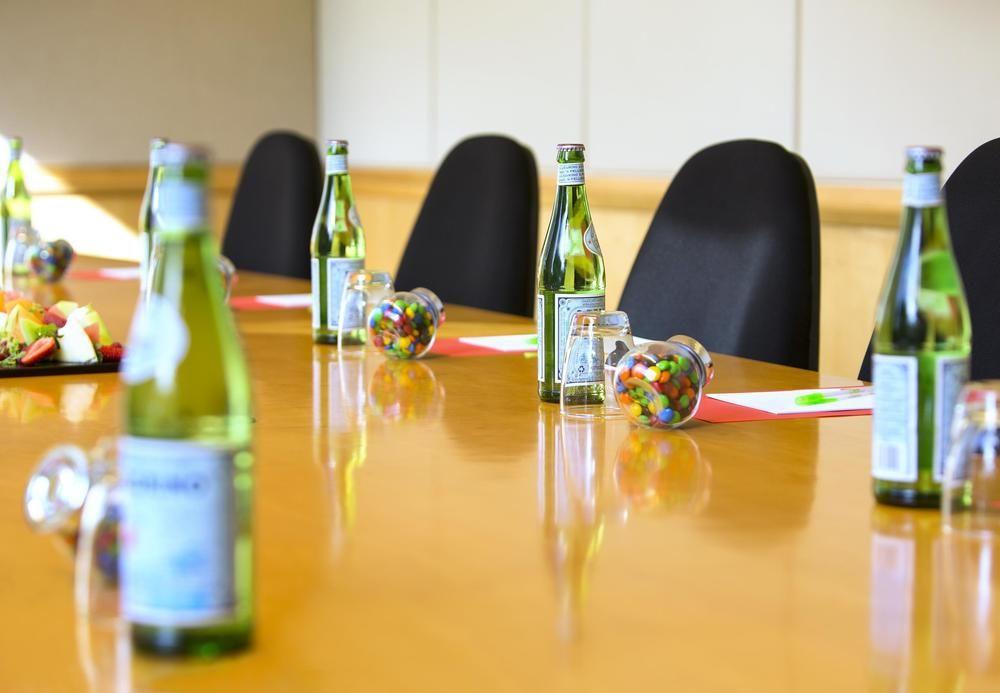 Crowne Plaza Sydney Macquarie Park By Ihg Hotel Bagian luar foto