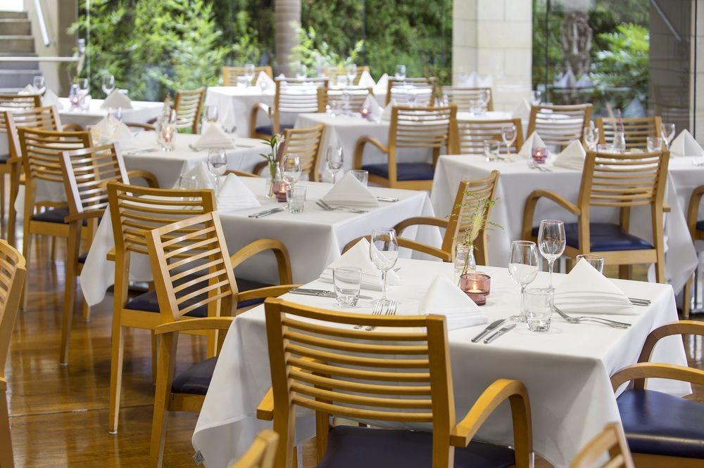 Crowne Plaza Sydney Macquarie Park By Ihg Hotel Bagian luar foto