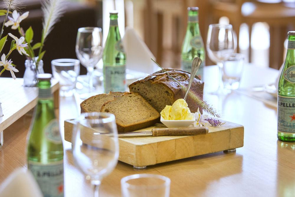 Crowne Plaza Sydney Macquarie Park By Ihg Hotel Bagian luar foto