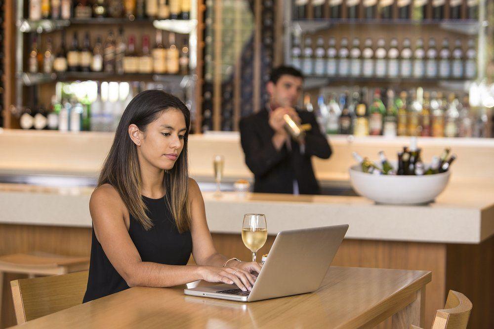 Crowne Plaza Sydney Macquarie Park By Ihg Hotel Bagian luar foto