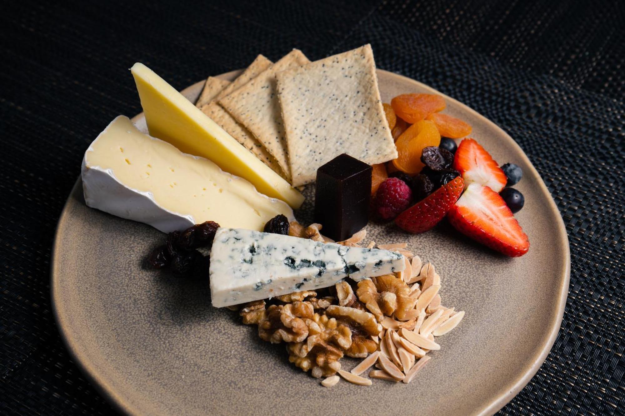 Crowne Plaza Sydney Macquarie Park By Ihg Hotel Bagian luar foto