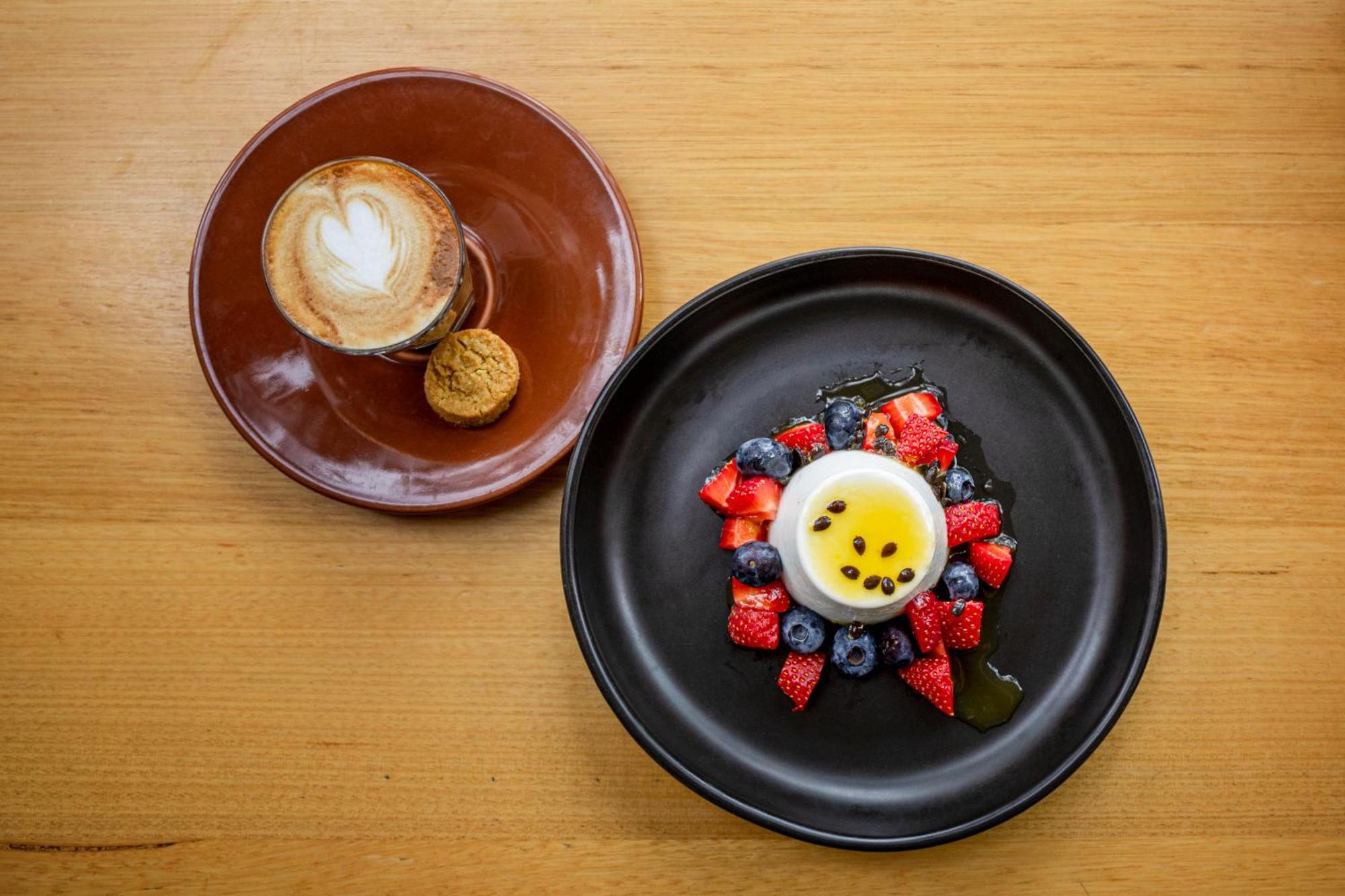 Crowne Plaza Sydney Macquarie Park By Ihg Hotel Bagian luar foto