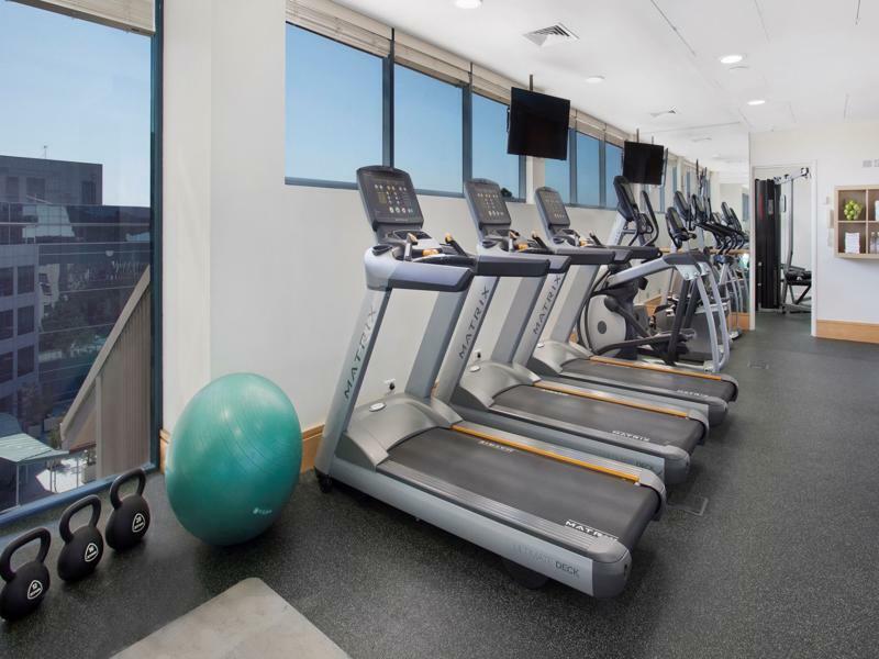 Crowne Plaza Sydney Macquarie Park By Ihg Hotel Bagian luar foto